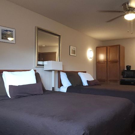 The Sunset Inn Alamosa Εξωτερικό φωτογραφία