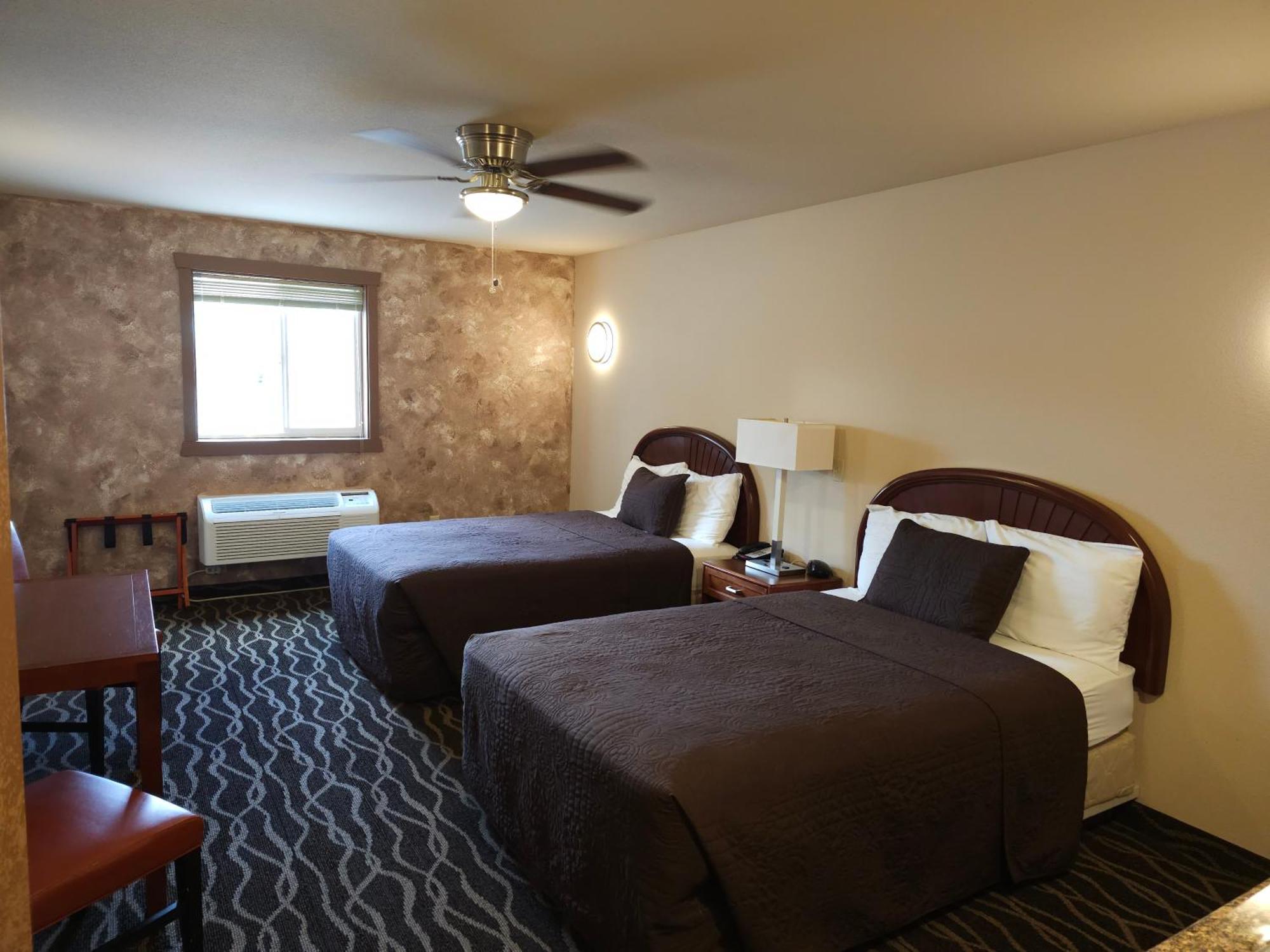 The Sunset Inn Alamosa Εξωτερικό φωτογραφία