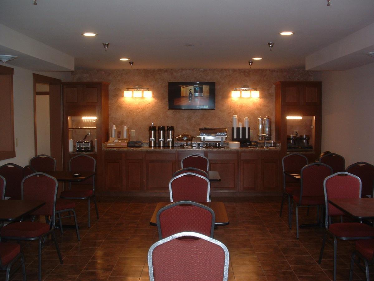 The Sunset Inn Alamosa Εξωτερικό φωτογραφία